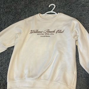 Crewneck Bluenotes